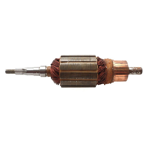 Factory Sample Generator 12 Volt 2-Brush Armature - V-Twin 32-3680 - OEM 30851-65A - Ironhead 1965-1980