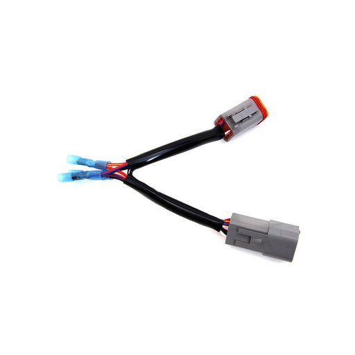 Electrical Connection Update Kit - V-Twin 32-5057 - OEM 72673-11