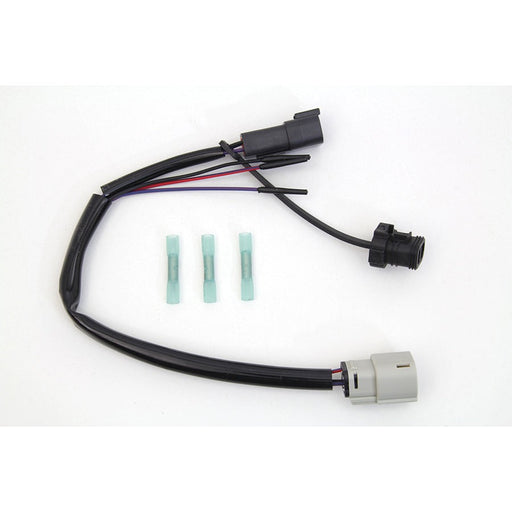 Electrical Connection Update Kit - Namz NHD-69200722 - OEM 69200722 - Twin Cam Touring 2014-2016