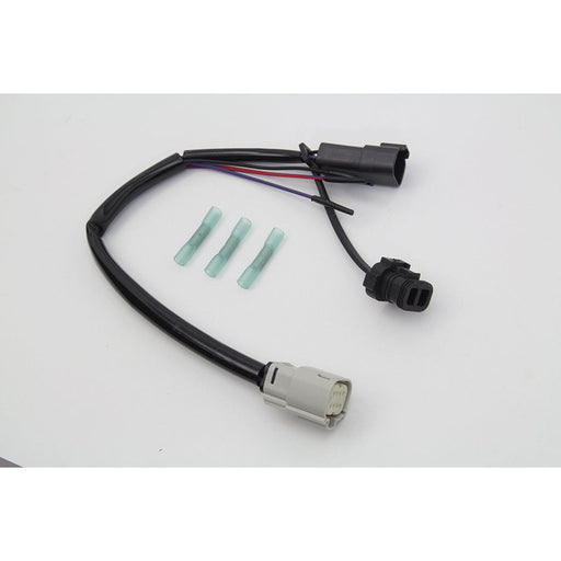 Electrical Connection Update Kit - Namz NHD-69200722 - OEM 69200722 - Twin Cam Touring 2014-2016
