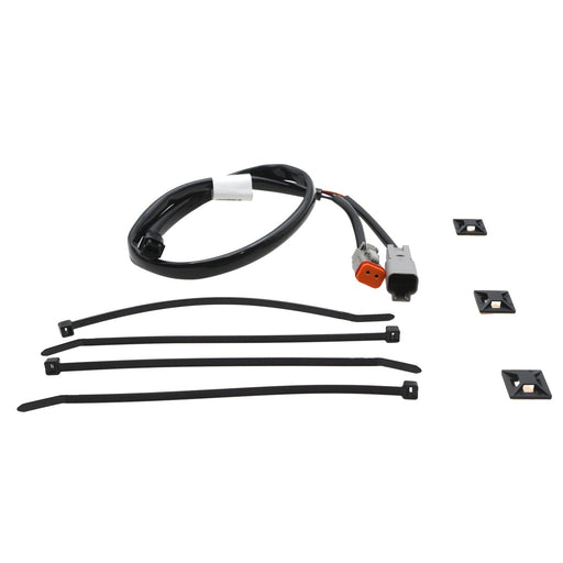 M8 Electrical Connection Update Kit - V-Twin 32-5061 - OEM 69201750 - Milwaukee-Eight Softail 2018+