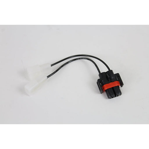 Spotlamp Adapter Harness Kit - Namz NHD-68355-05 - OEM 68355-05 - Big Twin 1990-2004