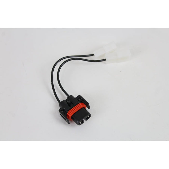 Spotlamp Adapter Harness Kit - Namz NHD-68355-05 - OEM 68355-05 - Big Twin 1990-2004