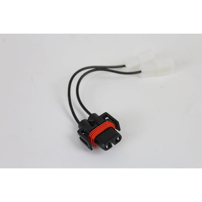 Spotlamp Adapter Harness Kit - Namz NHD-68355-05 - OEM 68355-05 - Big Twin 1990-2004