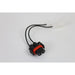Spotlamp Adapter Harness Kit - Namz NHD-68355-05 - OEM 68355-05 - Big Twin 1990-2004
