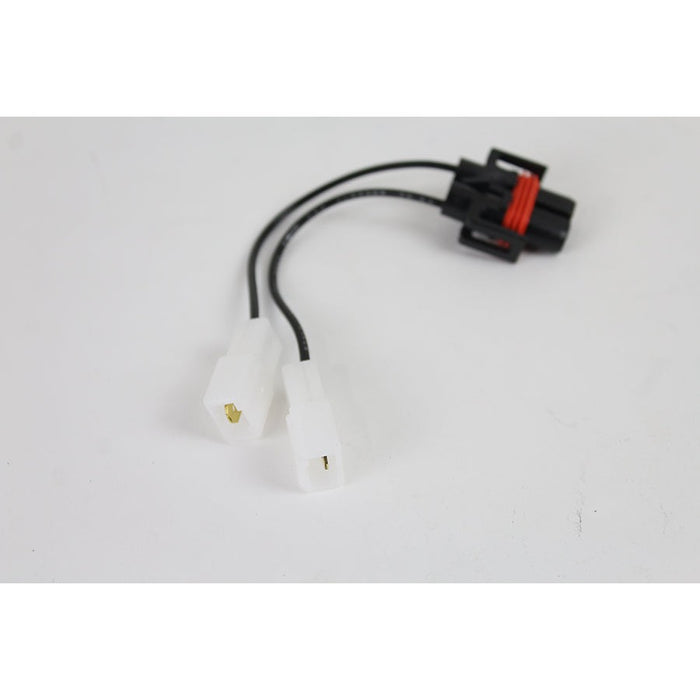 Spotlamp Adapter Harness Kit - Namz NHD-68355-05 - OEM 68355-05 - Big Twin 1990-2004