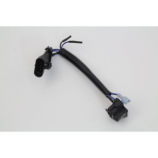 LED Headlamp Adapter Harness Kit - Namz NHD-69200897 - OEM 69200897 - Big Twin 2014-2018