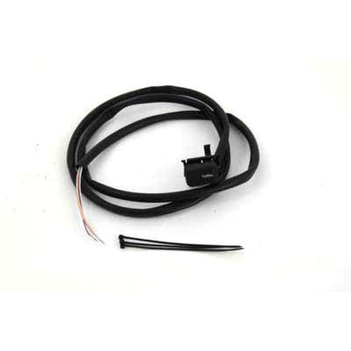 Handlebar Switch Left Turn Signal - Volt Tech 84530 - OEM 71598-96