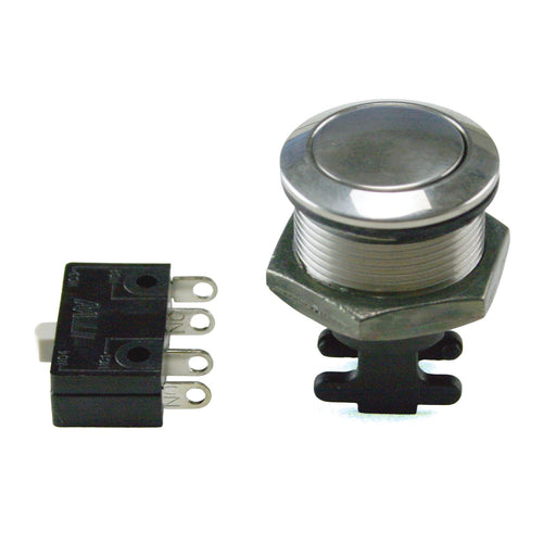 Push Button Switch - Ultima 17-133
