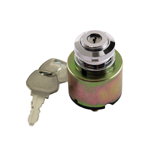 Quick Start Ignition Starter Switch - Ultima 17-22