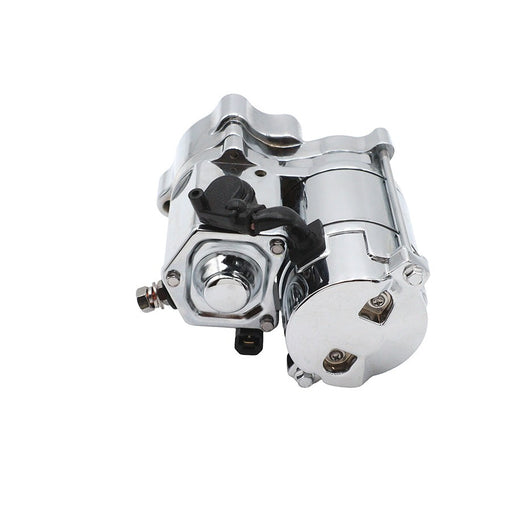 Ultima Thunder Fire Starter Motor 1.4KW Chrome - Ultima 70-234 - Sportster 1981-2007