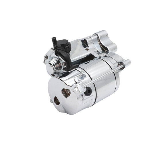 Ultima Thunder Fire Starter Motor 1.4KW Chrome - Ultima 70-234 - Sportster 1981-2007