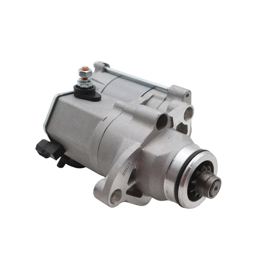 Ultima Thunder Fire Starter Motor 1.4KW Natural - Ultima 70-237 - Twin Cam 2006-2017