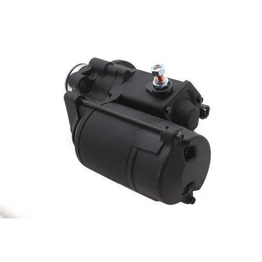 Ultima Thunder Fire Starter Motor 1.75KW Black - Ultima 70-238 - Twin Cam 2006-2017