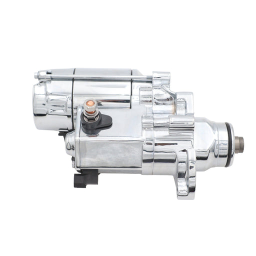 Ultima Thunder Fire Starter Motor 1.75KW Chrome - Ultima 70-239 - Twin Cam 2006-2017