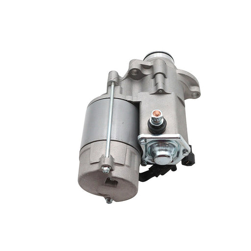 Ultima Thunder Fire Starter Motor 1.75KW Natural - Ultima 70-240 - Twin Cam 2006-2017