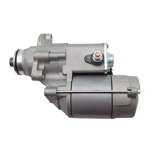 Ultima Thunder Fire Starter Motor 1.75KW Natural - Ultima 70-240 - Twin Cam 2006-2017