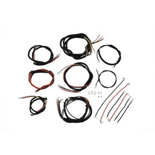 Wiring Harness Kit - V-Twin 32-7555 - OEM 4736-42M