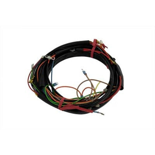 Main Wiring Harness Kit - V-Twin 32-7582 - OEM 70272-71
