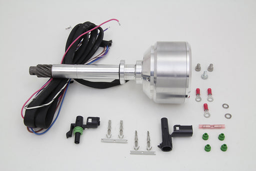 Accel Accel Electronic Advance Distributor - additional view 2