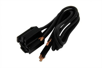 Standard Motor Products Starter Relay Connector - 4 Lug