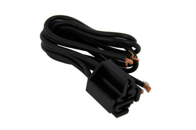 Standard Motor Products Starter Relay Connector - 4 Lug - additional view 2