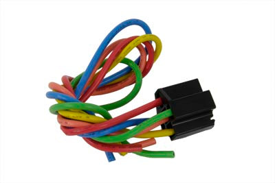 Standard Motor Products Starter Relay Connector - 5 Lug - additional view 2