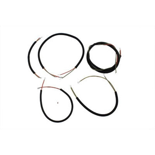 Hummer Magneto Wiring Harness Kit - V-Twin 32-8092 - OEM 70322-55
