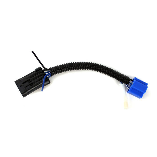 LED Headlamp Wiring Harness Adapter - Cyron Lighting ABIGC2A - OEM 69200897 - Twin Cam Touring 2014+
