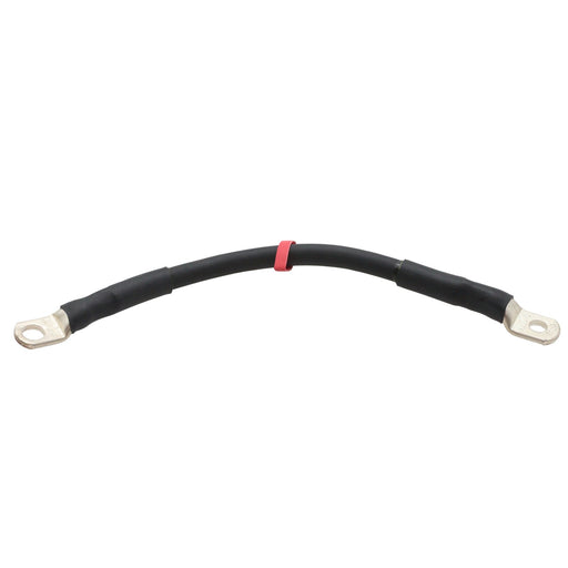 Ultima Premium Battery Cable 8 Black - Ultima 18-713