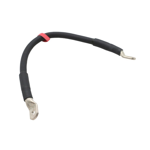 Ultima Premium Battery Cable 10 Black - Ultima 18-715