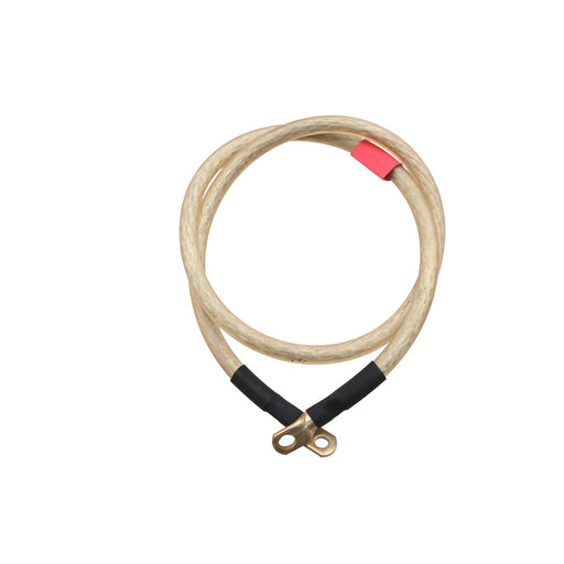 Ultima Premium Battery Cable 33 Clear - Ultima 18-754