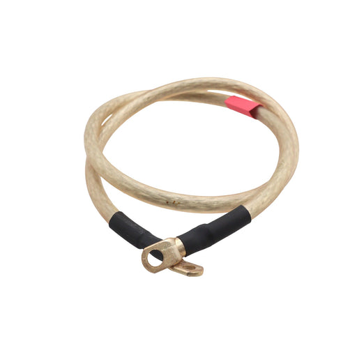 Ultima Premium Battery Cable 33 Clear - Ultima 18-754