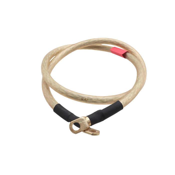 Ultima Premium Battery Cable 33 Clear - Ultima 18-754