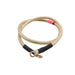 Ultima Premium Battery Cable 33 Clear - Ultima 18-754