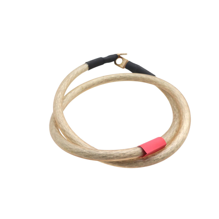 Ultima Premium Battery Cable 33 Clear - Ultima 18-754