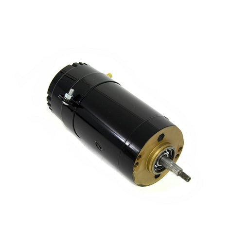 Generator 2-Brush High Output 12 Volt - Cycle Electric DGV-5000 - Ironhead 1958-1981