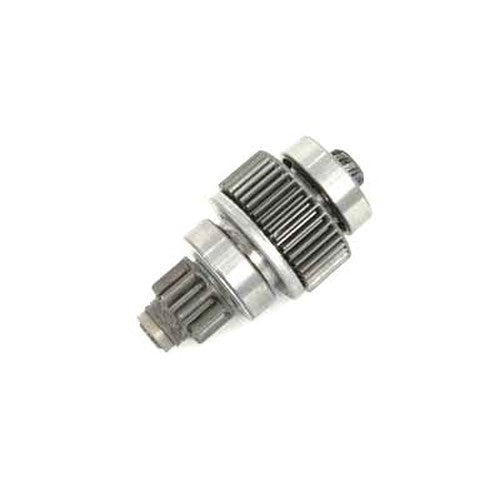 Starter Drive Assembly - Volt Tech 18476 - OEM 31567-81 - Sportster 1981-1990