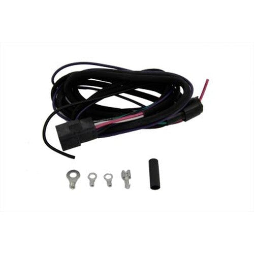 Dyna 2000 Ignition Module Extension Cable - Dyna Tek 53-401 - Evolution 1984-1990