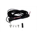 Dyna 2000 Ignition Module Extension Cable - Dyna Tek 53-401 - Evolution 1984-1990