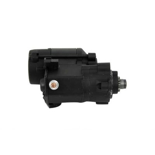 Starter Motor Black - Volt Tech 1-HA9091 - OEM 31390-91E - Evolution Sportster 1991+