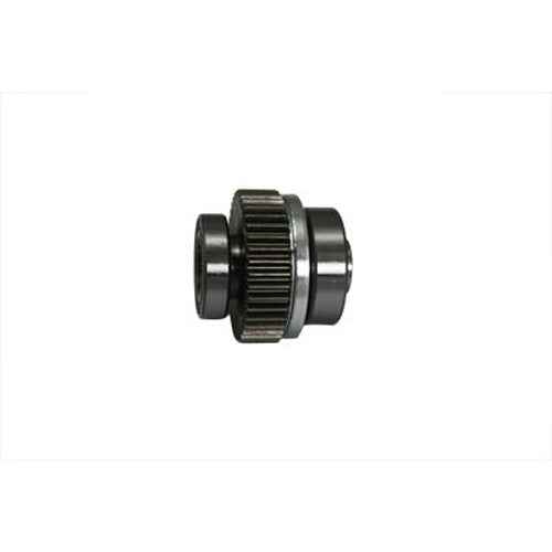 Starter Drive Assembly - Volt Tech 18475 - OEM 31663-90 - Big Twin 1991-2006