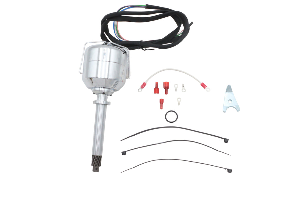 V-Twin Manufacturing V-Fire Electronic Ignition Distributor