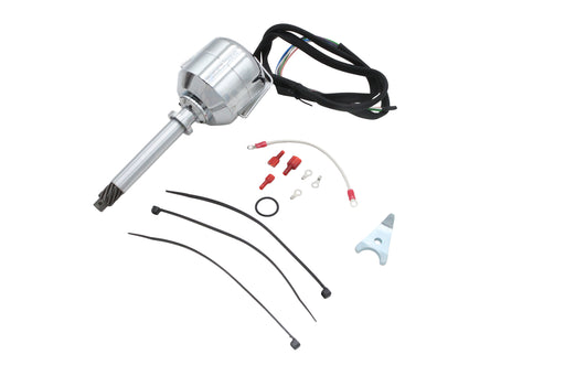 V-Twin Manufacturing V-Fire Electronic Ignition Distributor - additional view 2