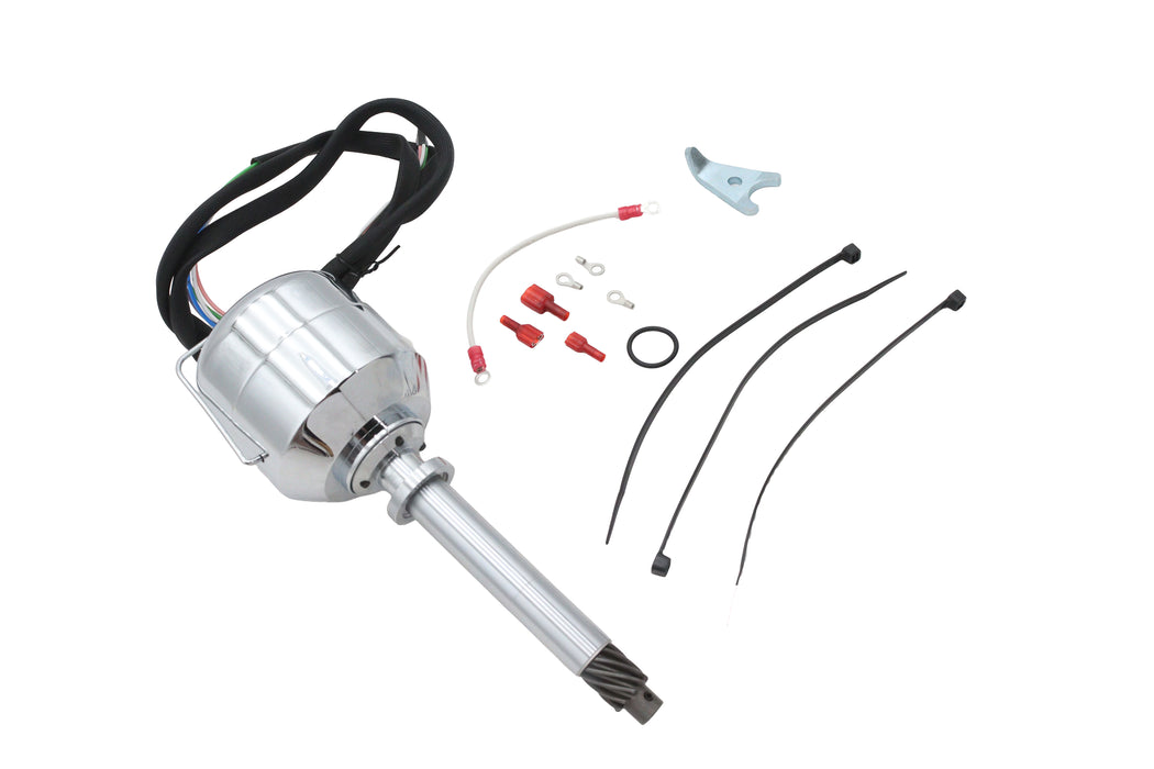 V-Twin Manufacturing V-Fire Electronic Ignition Distributor - additional view 3