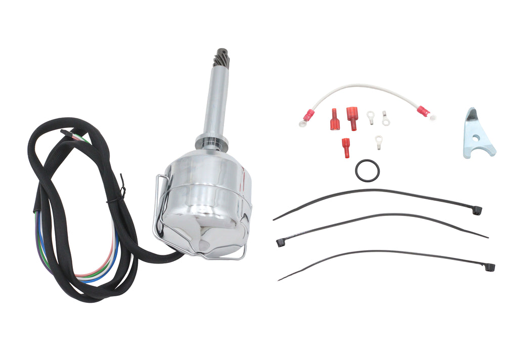 V-Twin Manufacturing V-Fire Electronic Ignition Distributor - additional view 4