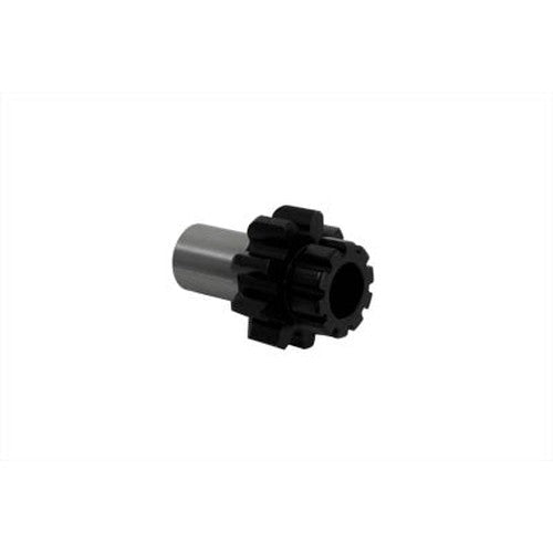 Starter Drive Pinion Gear 9 Tooth - Volt Tech 32-9201 - Big Twin 1998-2006