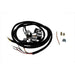 Chrome 48 Handlebar Switch Kit - Volt Tech 62397C