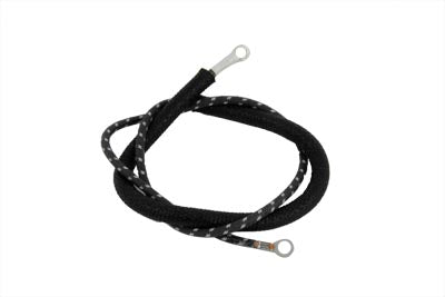 V-Twin Manufacturing Distributor to Coil Wire