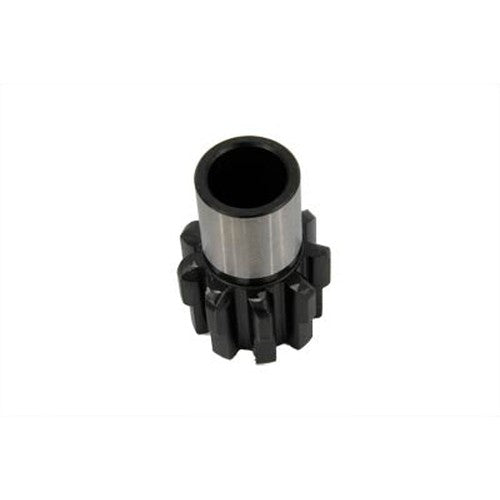 Starter Pinion Gear - Volt Tech 31342-93 - OEM 31342-93 - Evolution 1993-1993